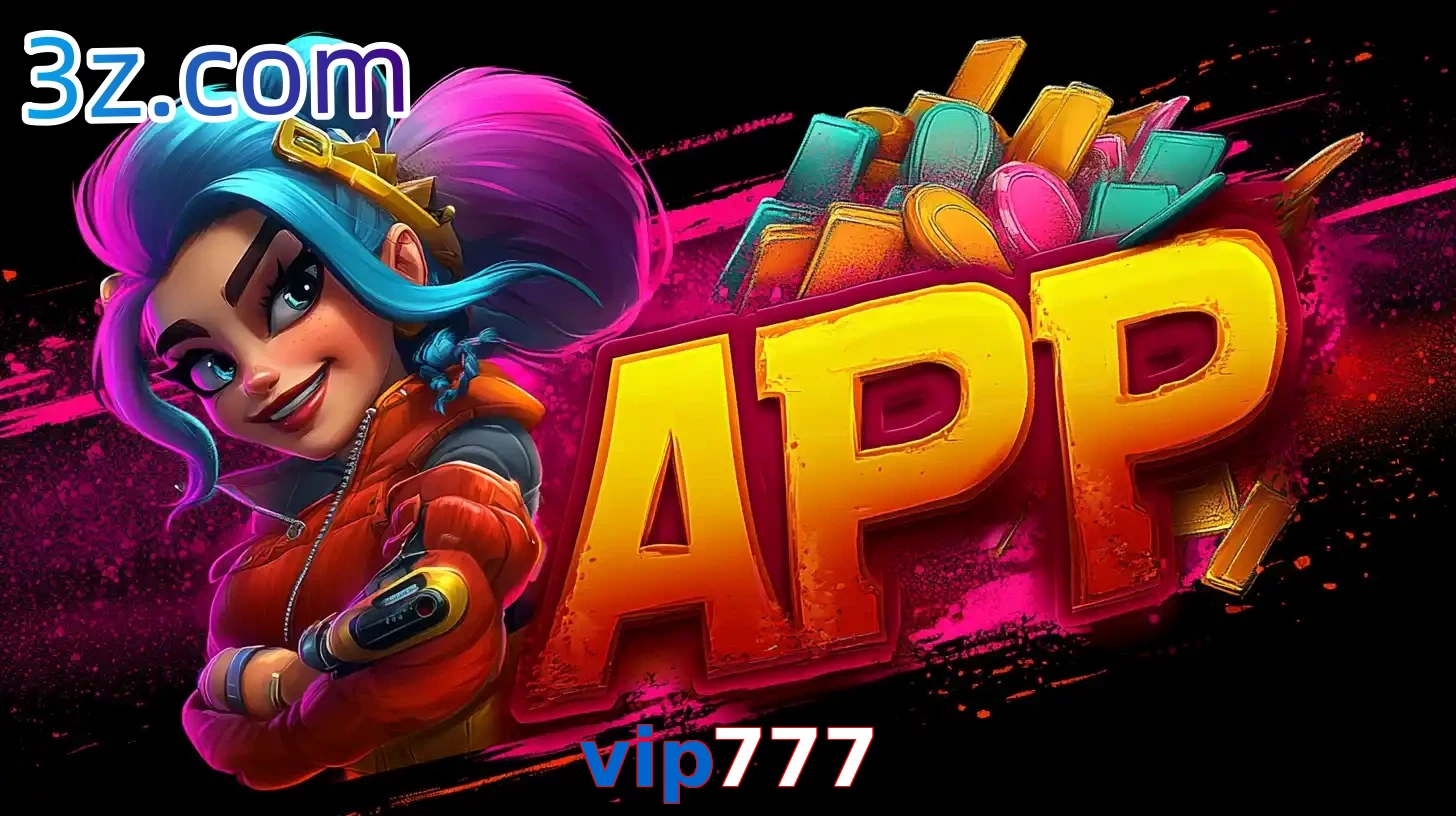 vip777